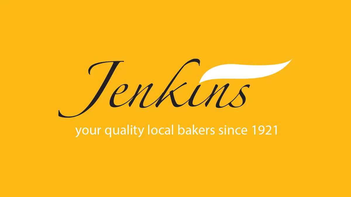 Jenkins Bakery – bakery in Swansea town centre
