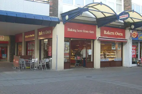 Jenkins Bakery photo 2